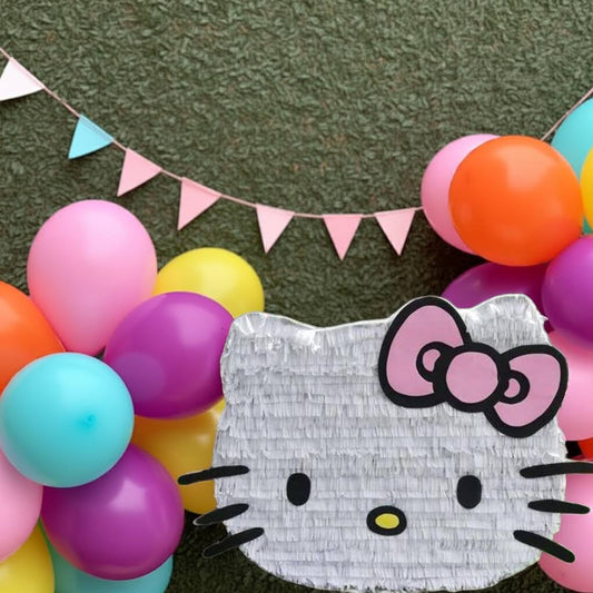 Cat Pinata