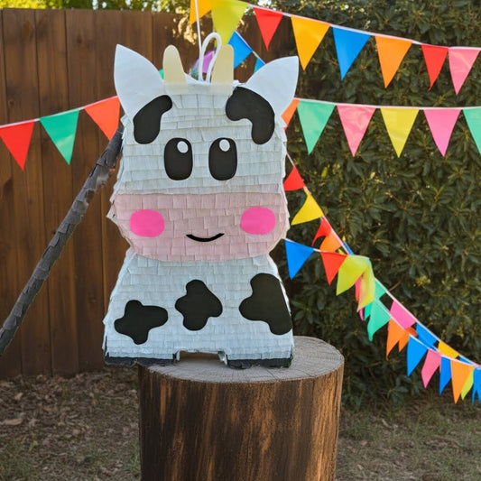 Cow Pinata