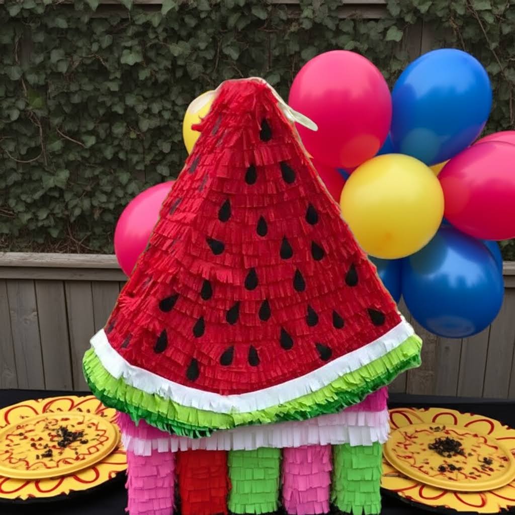 Watermelon Pinata