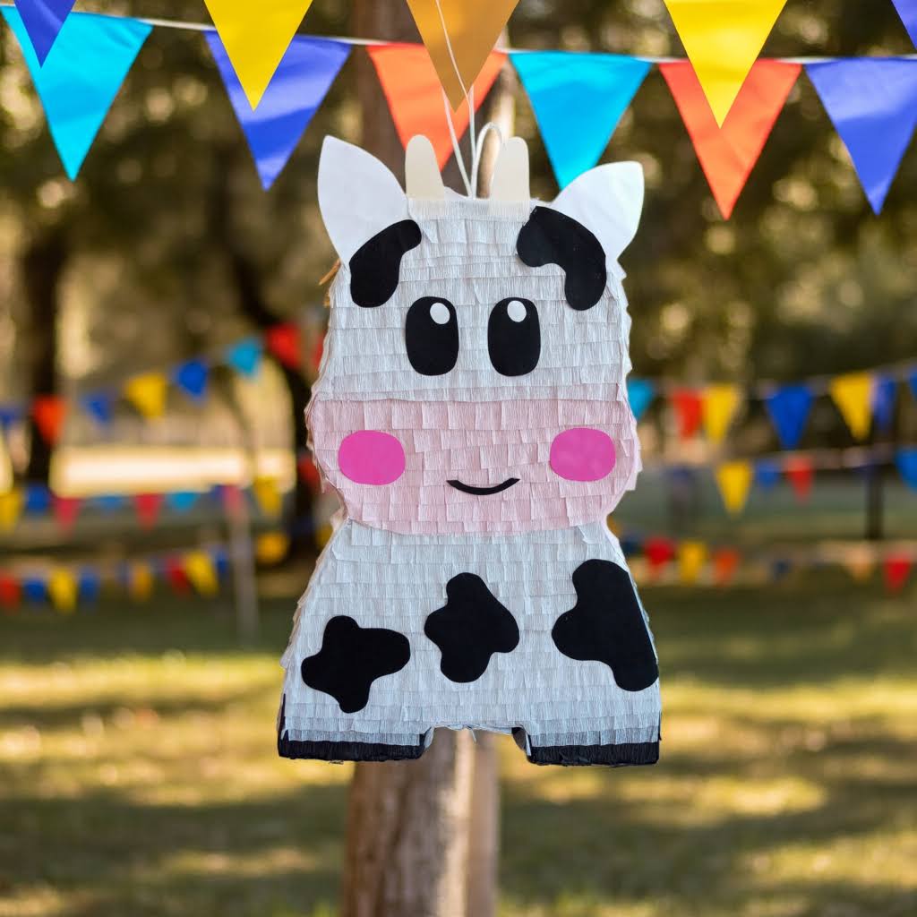 Cow Pinata