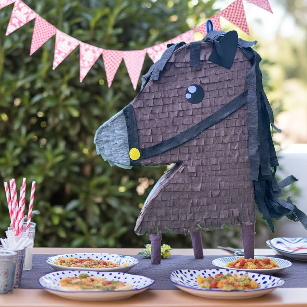 Horse Pinata