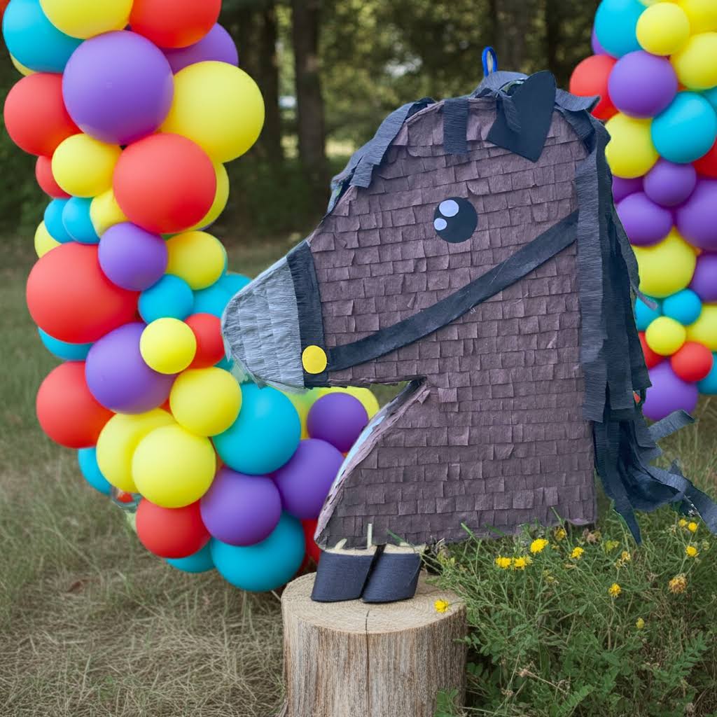 Horse Pinata