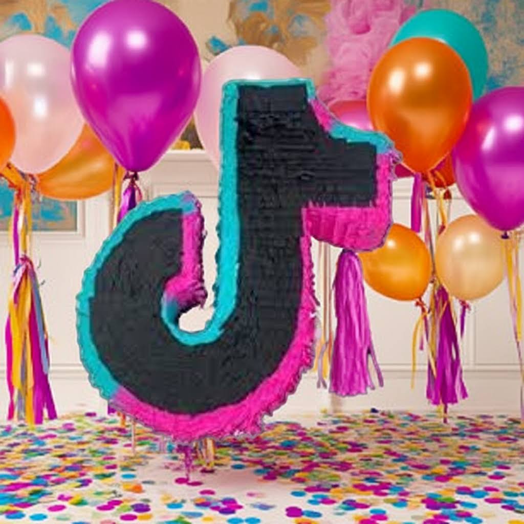 Party Pinata