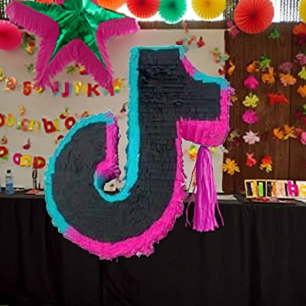 Party Pinata