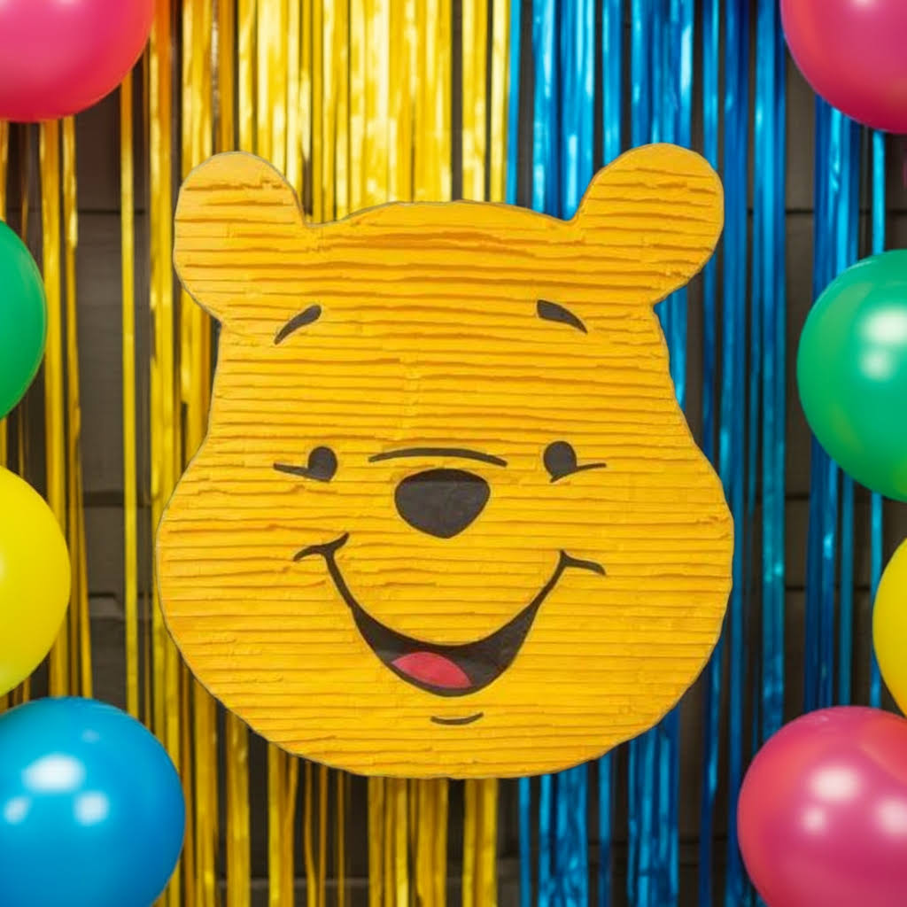 Bear Pinata