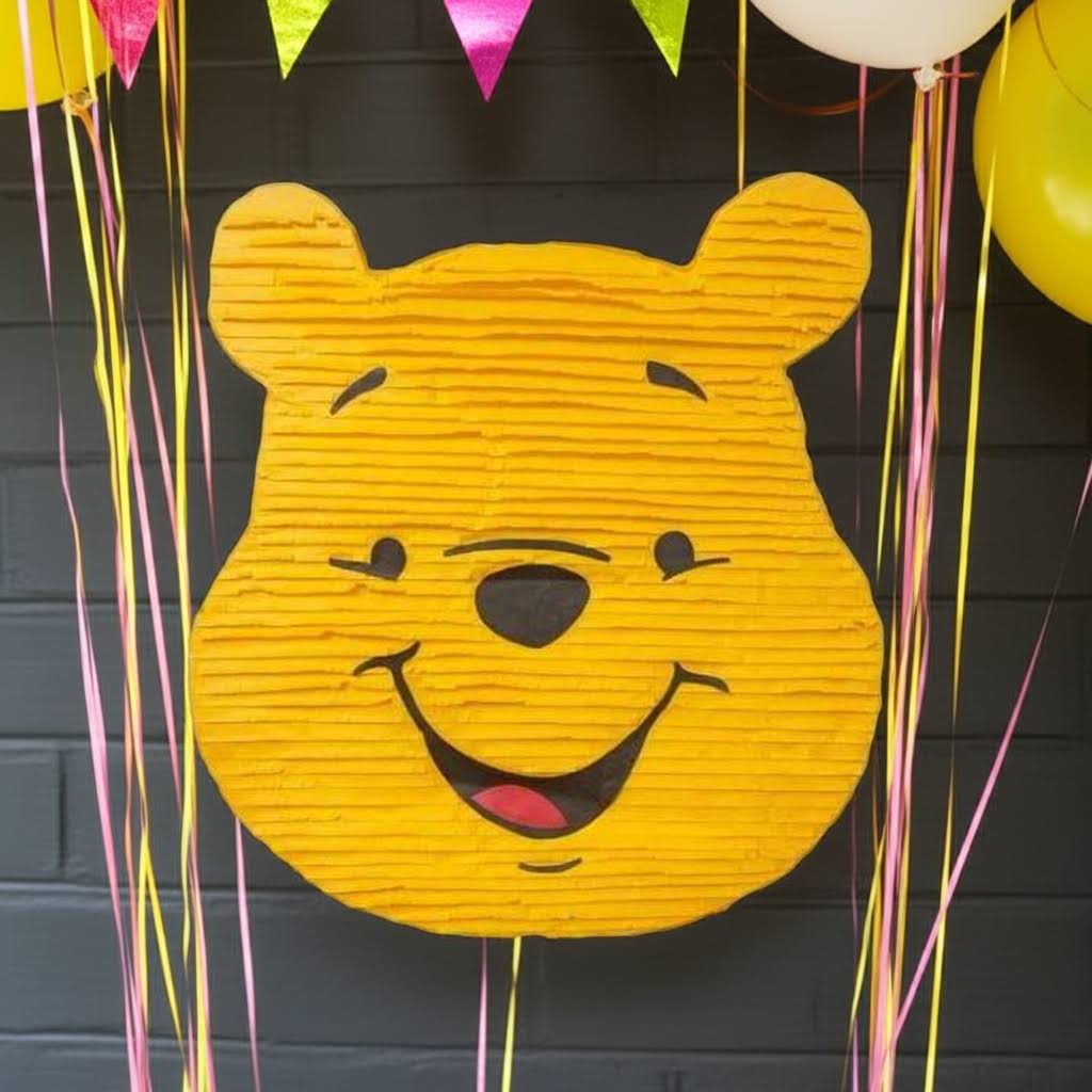 Bear Pinata