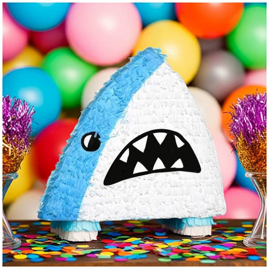 Shark Pinata