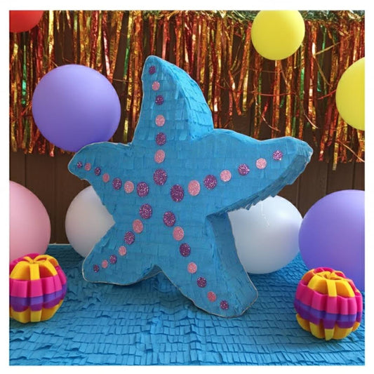 Starfish Pinata