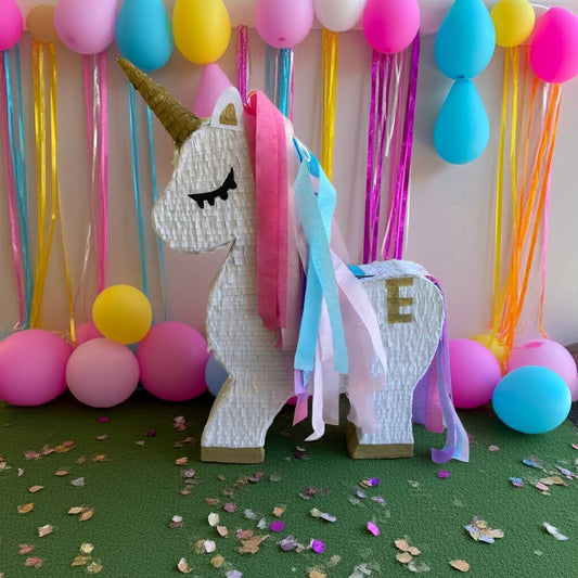 Unicorn Pinata