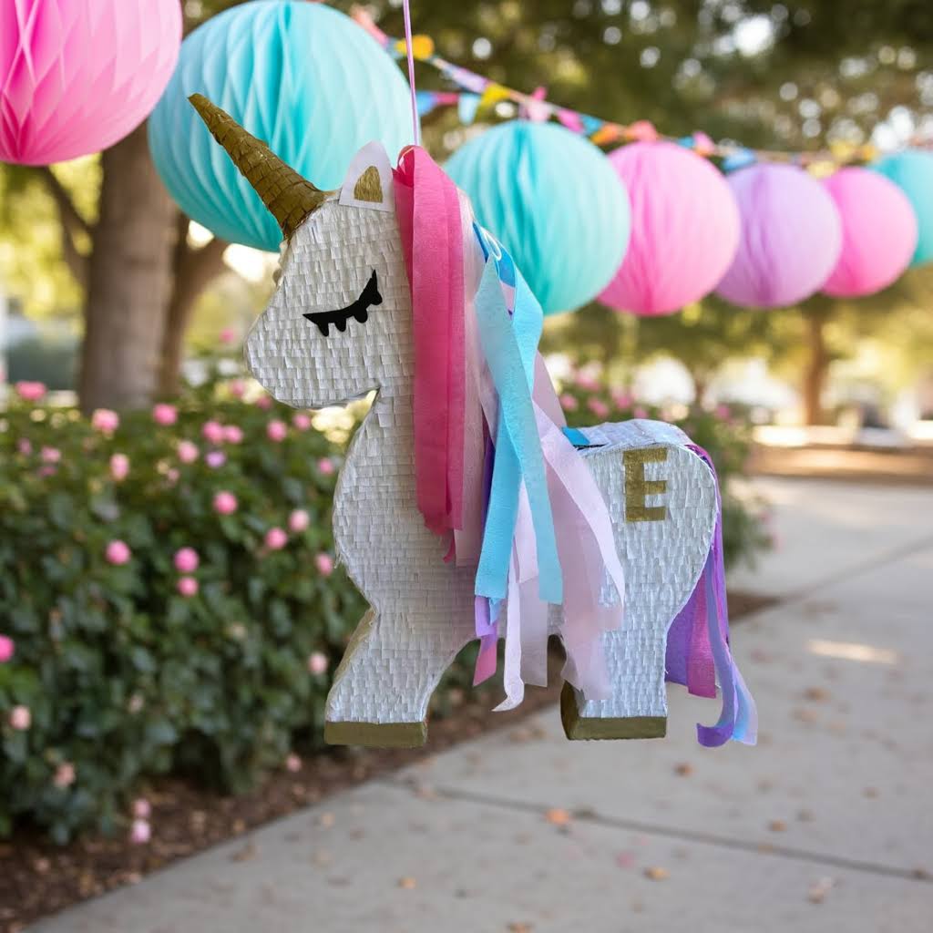 Unicorn Pinata