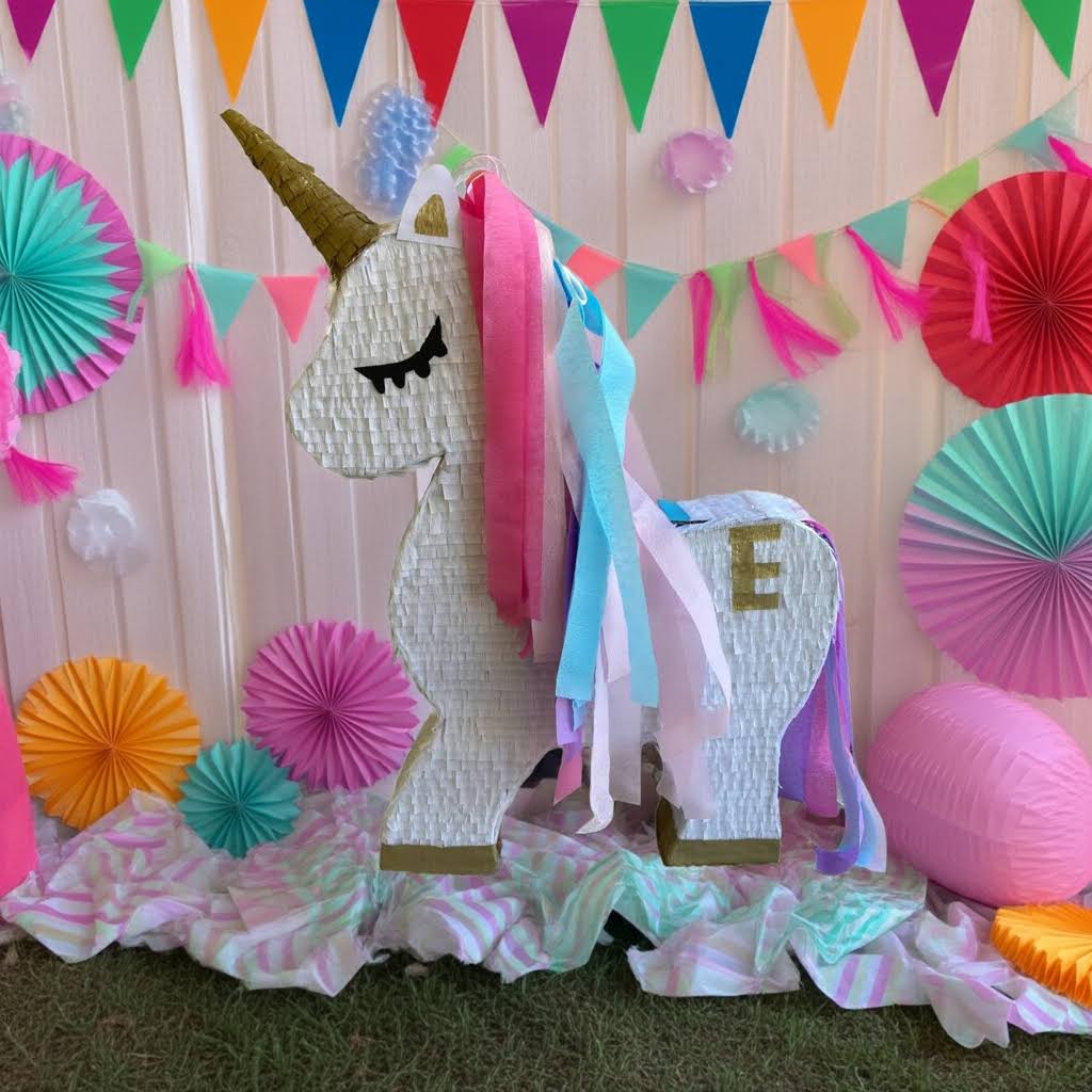 Unicorn Pinata