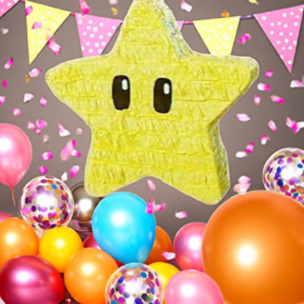 Star Pinata