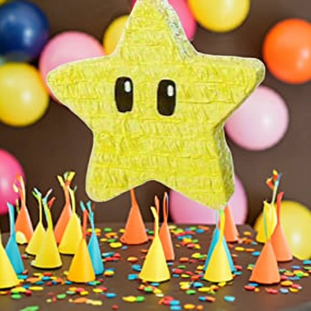 Star Pinata