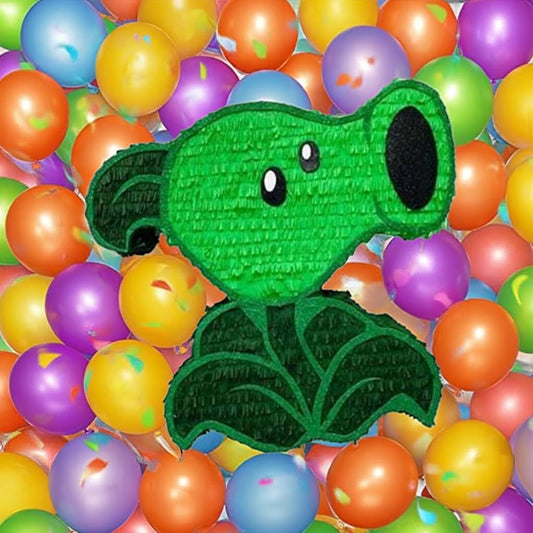 Peashooter Pinata