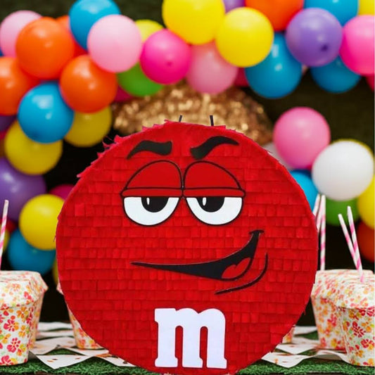 Candy Pinata