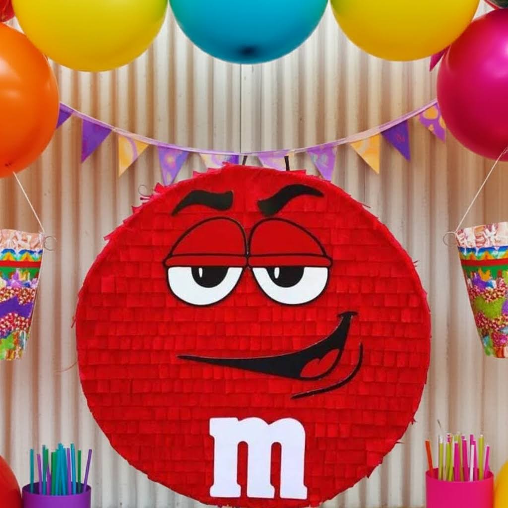 Candy Pinata