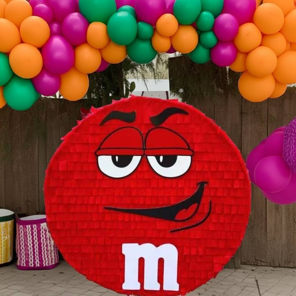 Candy Pinata