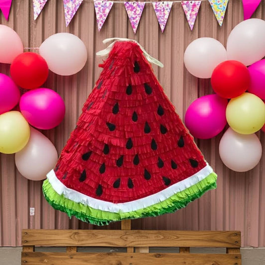 Watermelon Pinata