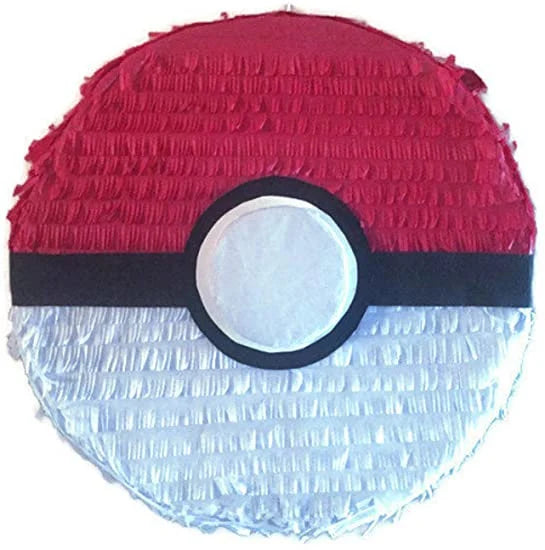 Party Pinata, Ball Pinata